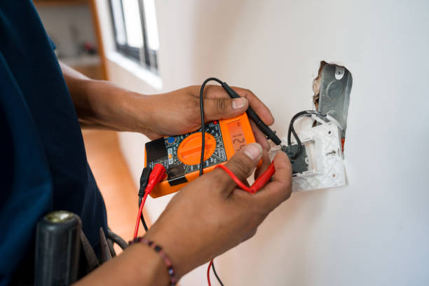 Best Home Electrical Repair  in Gordon, PA
