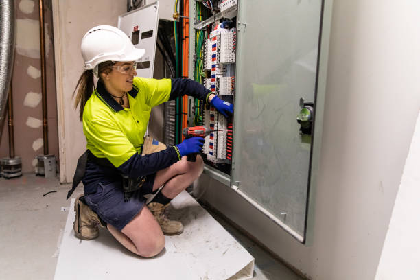 Best Electrical Upgrades for Homes  in Gordon, PA