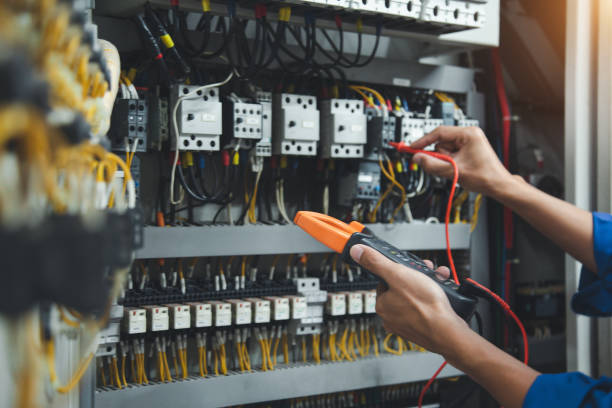 Best Electrical System Inspection  in Gordon, PA