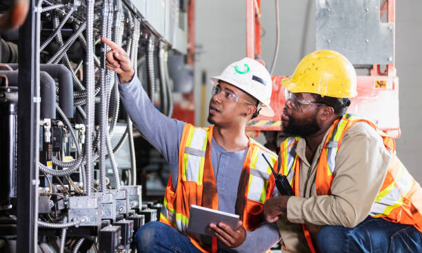 Best Electrical Installation Contractor  in Gordon, PA