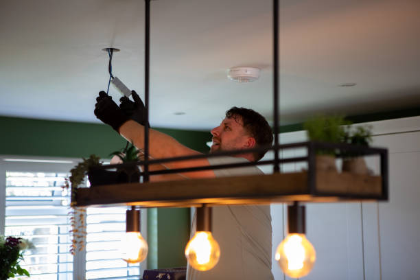Best Affordable Electrical Installation  in Gordon, PA