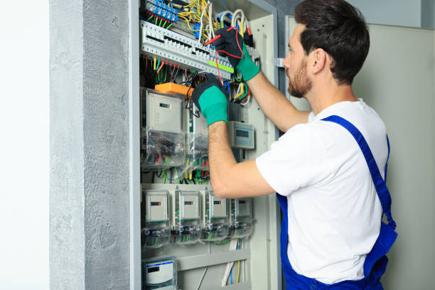 Best Circuit Breaker Repair  in Gordon, PA