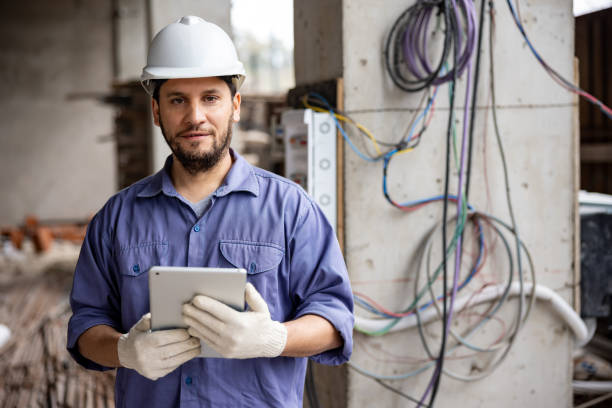 Best Licensed Electrician  in Gordon, PA