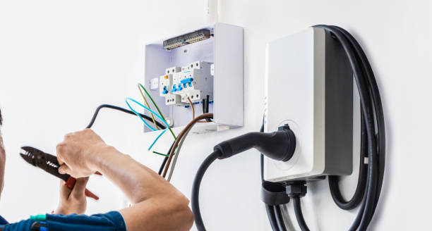 Best Electrical Contractors for Businesses  in Gordon, PA