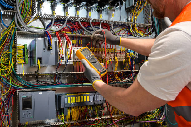 Best Emergency Electrician Near Me  in Gordon, PA