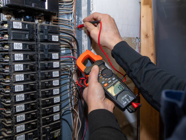 Best Electric Panel Repair  in Gordon, PA