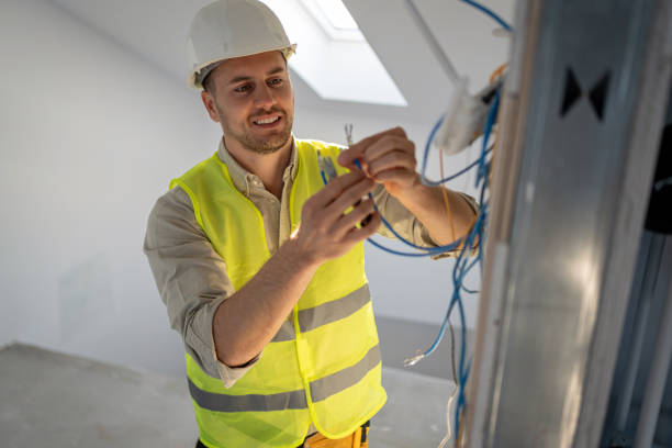 Best Electrician Near Me  in Gordon, PA